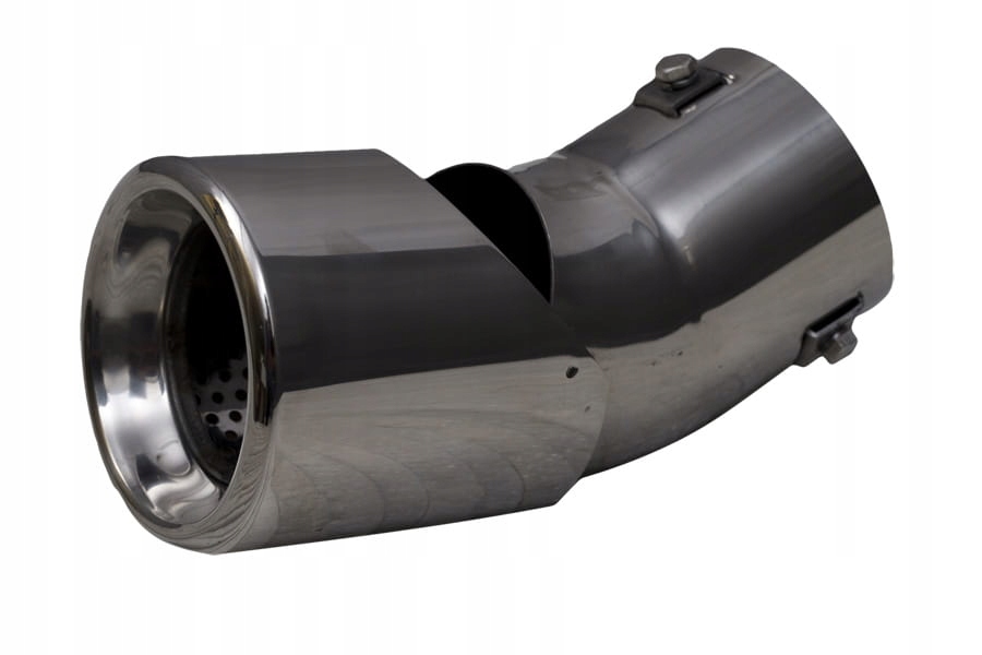 фото №9, Наконечник выхлоп 72mm hyundai i30 2016+