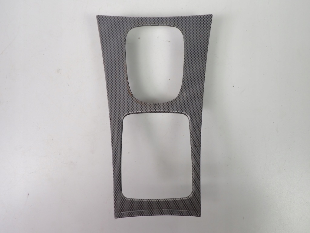 Купить Рамка чехол рычага переключения передач передач mercedes w203 a2036802239