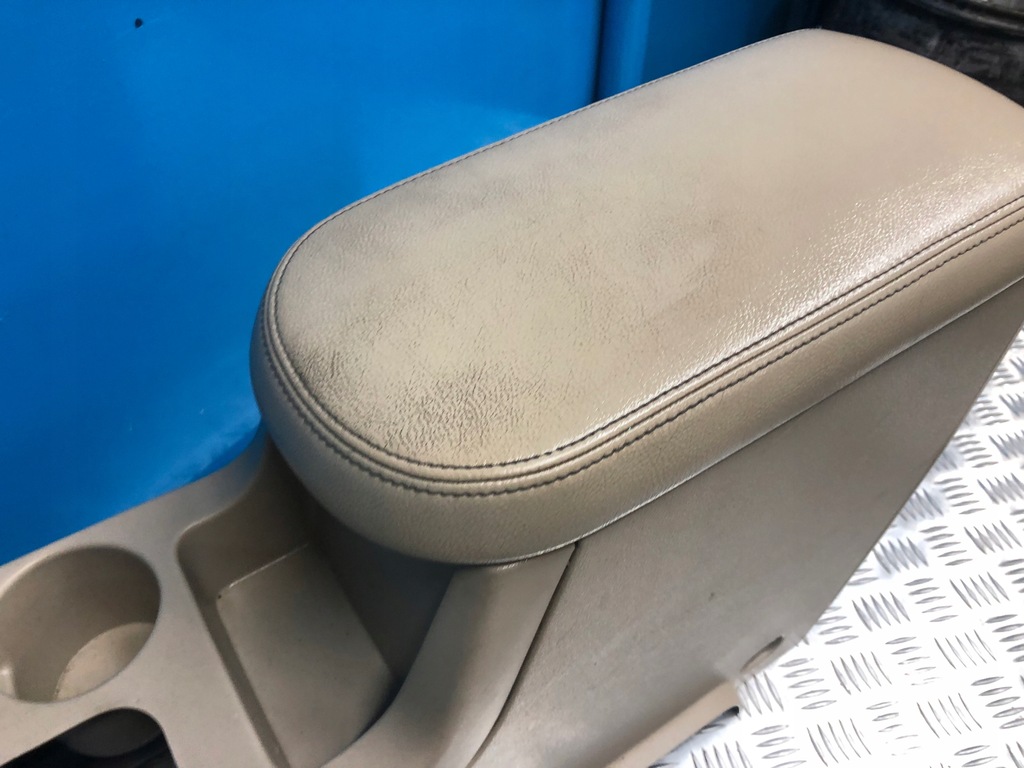 фото №6, Ford freestyle тунель підлокітник