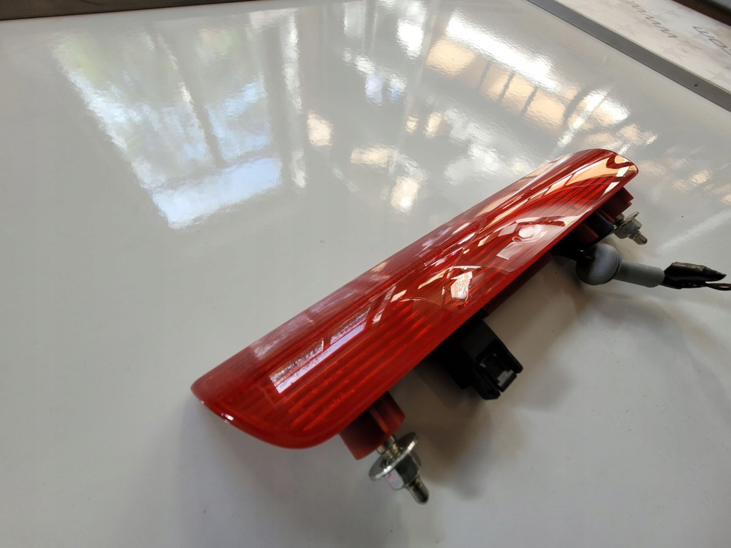 фото №7, Nissan rogue 2015 с задний свет стоп