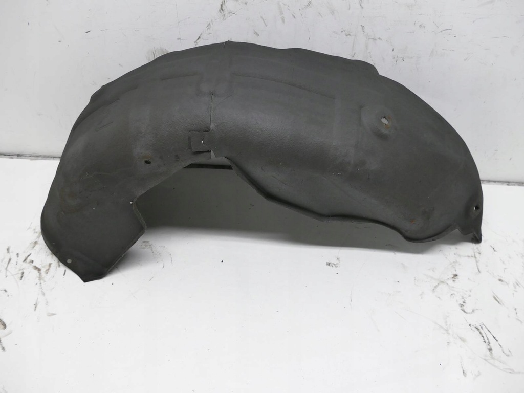 фото №1, Mazda 6 gh lift підкрилок лівий задня ліва задні