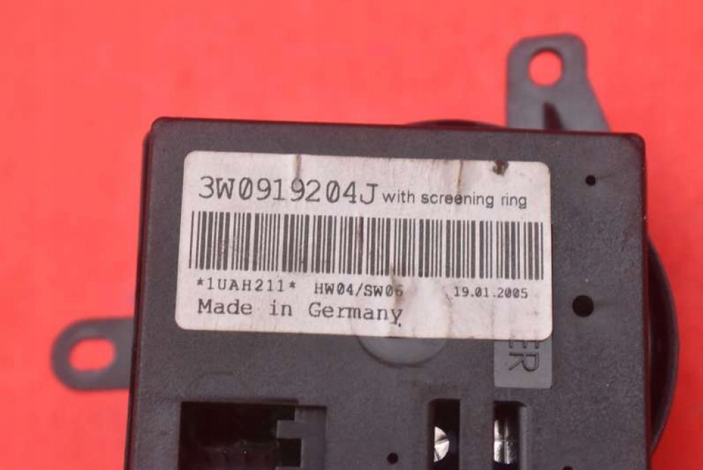 фото №7, Приборная панель часы панели breitling 3w0919204j bentley continental 1 i gt 03-12