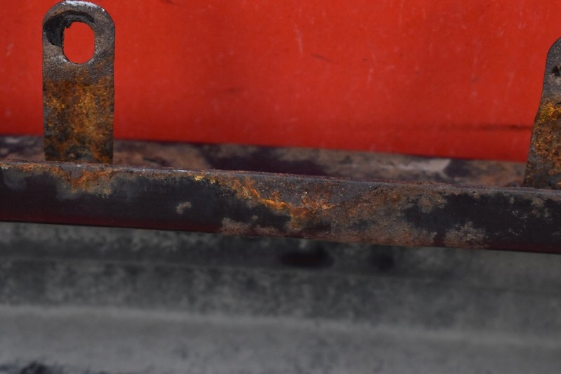 фото №16, Балка бампера перед передня підсилювач vw passat cc 08-12