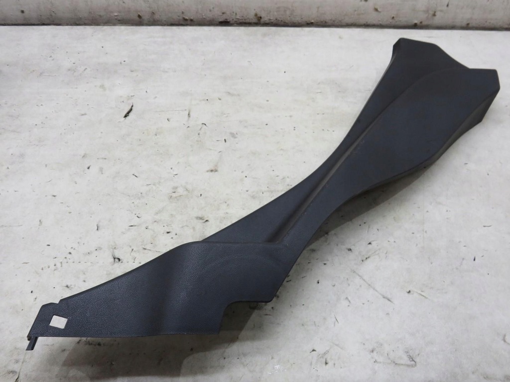 фото №1, Захист стійка правий задня ford ecosport