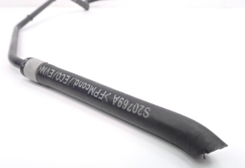 фото №12, 8t0201528d wąż шланг пального паливний audi rs4 b8