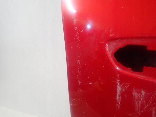 фото №4, Дверь правое передние перед opel crossland x 2016-