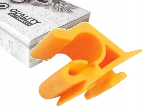 фото №1, Кронштейн кронштейн упор капот стержень крышки jeep renegade fiat 500x 2015-