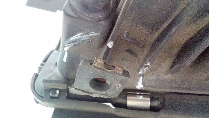 фото №7, Фара лівий лампа передня skoda fabia i