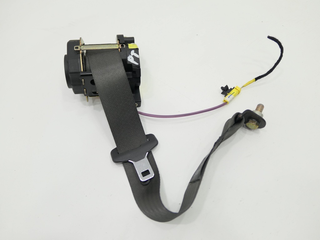 фото №6, Pas задняя правый maserati quattroporte v