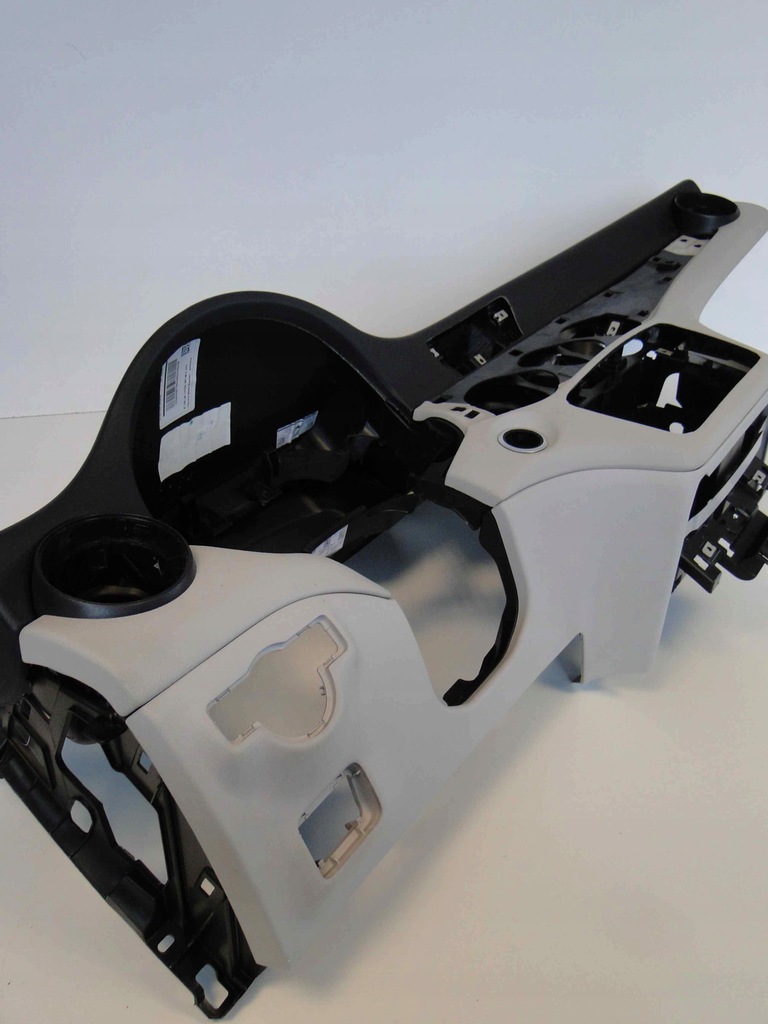 фото №15, Mercedes gla x156 156 консоль приборная панель приборная панель 7h52