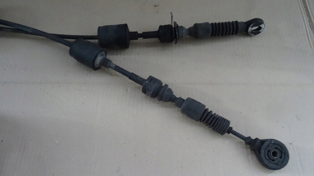 фото №11, Hyundai i40 1.7crdi домкрат вибірник касета перемикання передач троси