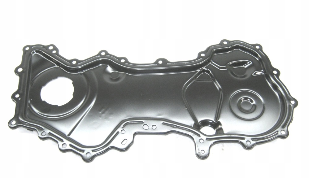 фото №3, Oryg защита распределительного вала master iii movano b - 2.3 dci