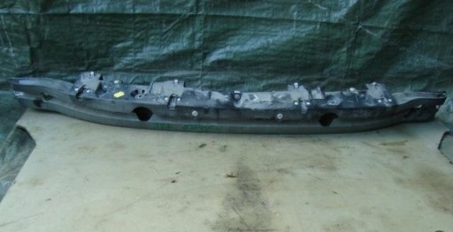 фото №1, Renault espace iv балка pod бампера задня