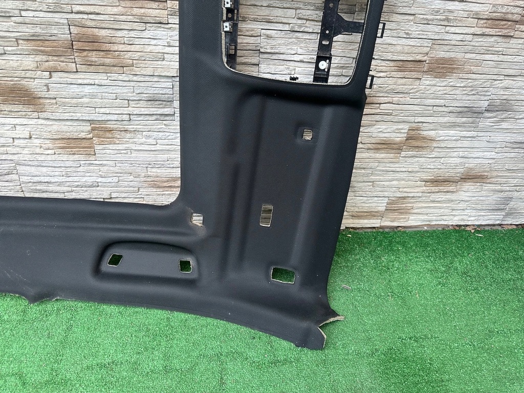 фото №7, Потолок потолок панорама крыша bmw x3 g01 x3m f97