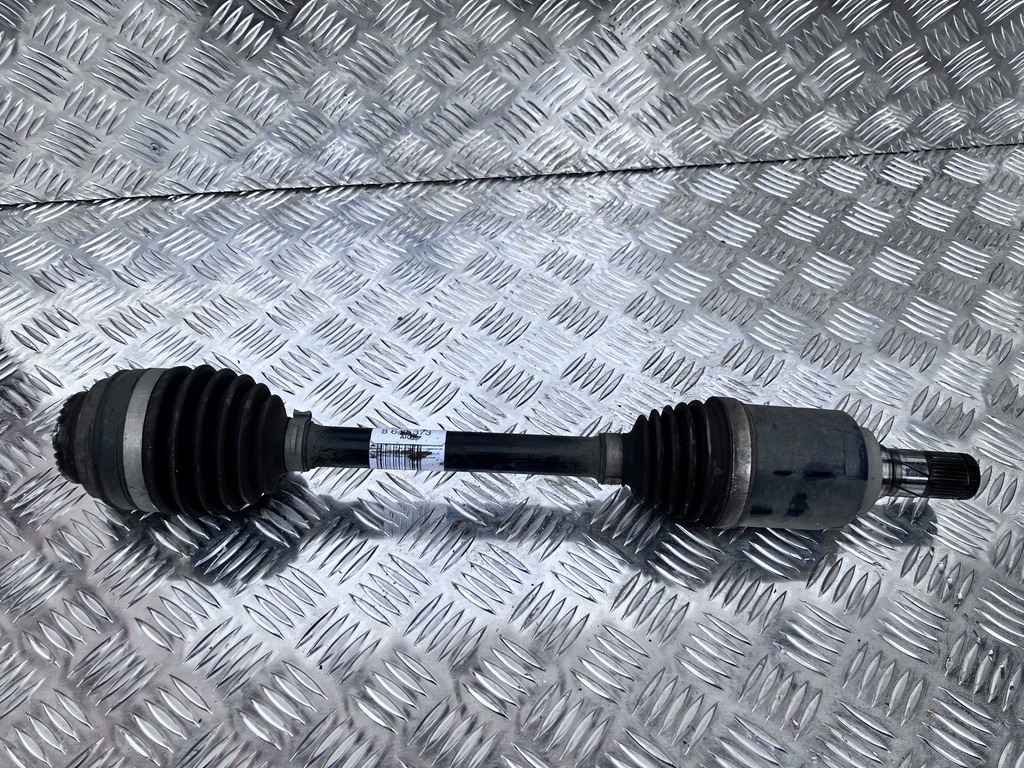 фото №1, Приводной вал левая короткий bmw 2 f45 active tourer 1.5 d