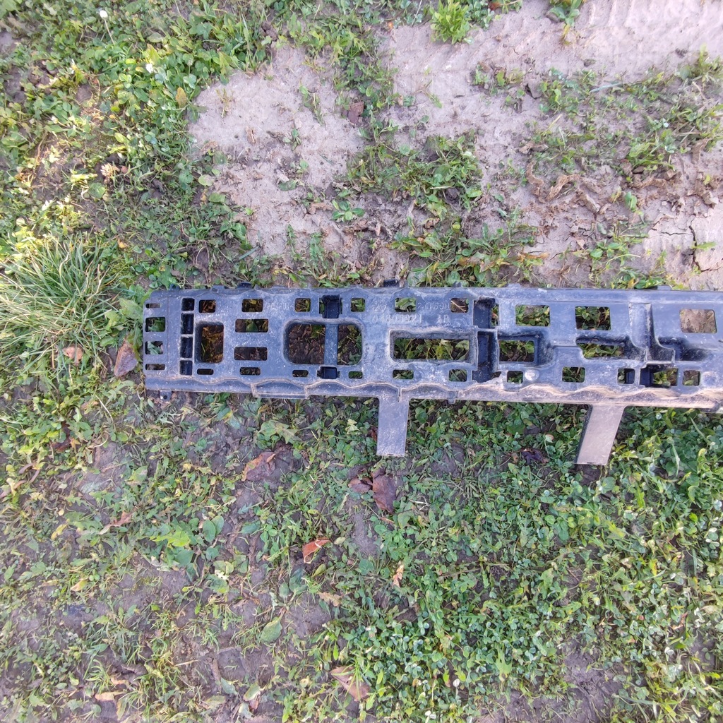 фото №5, Chrysler 300c абсорбер усилитель бампера задняя