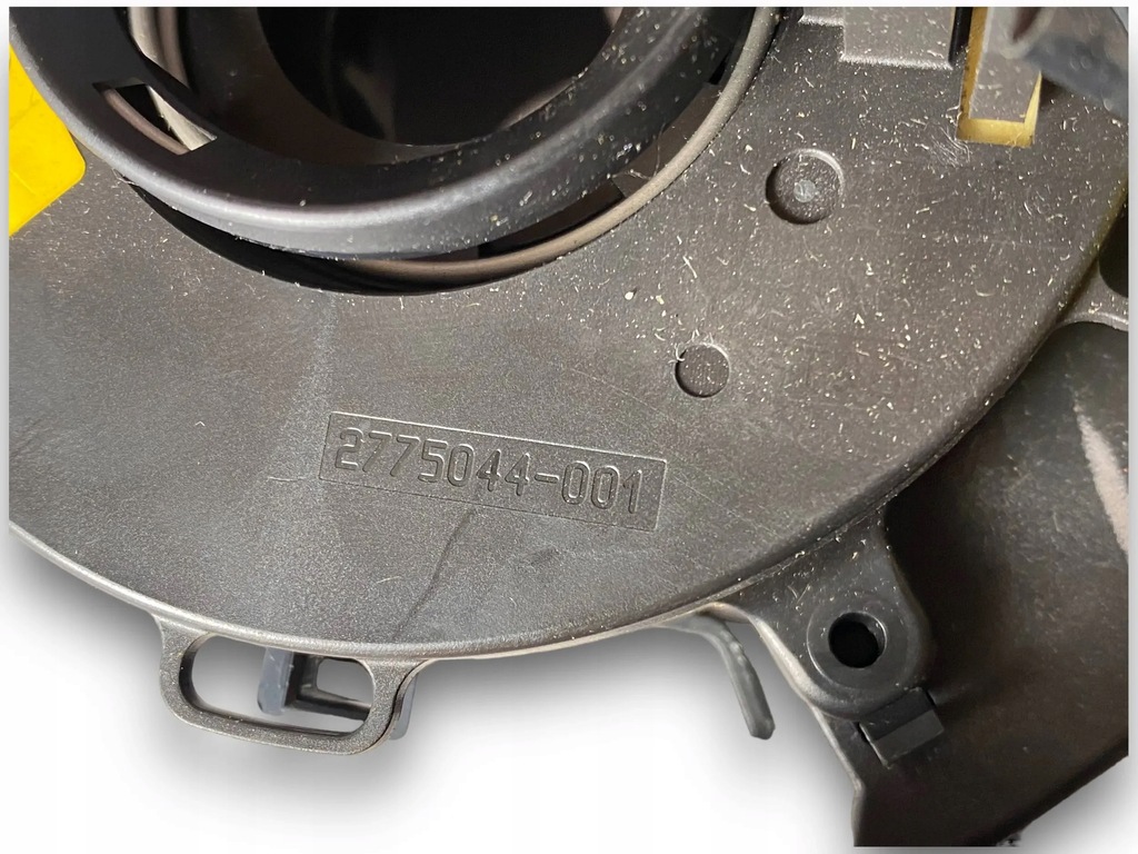 фото №5, Alfa romeo 156 переключатель комбинированный рычаг 2775044