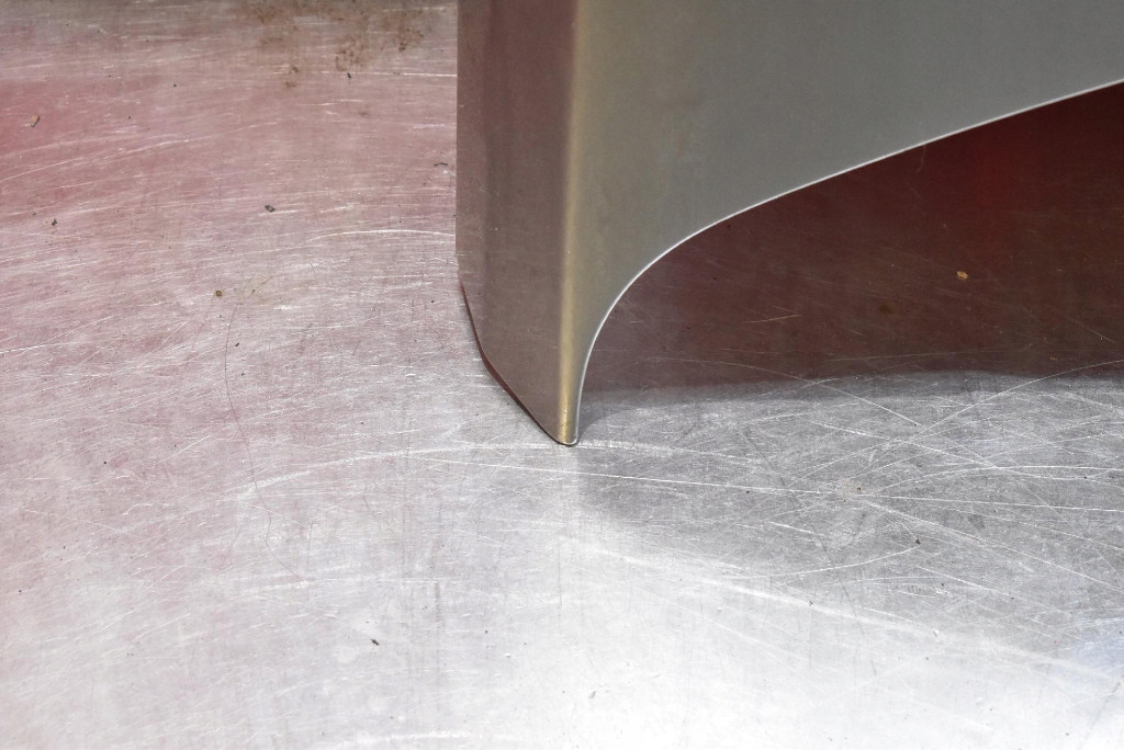 фото №5, Капот крышка двигателя серая land rover range rover sport i l320 lift 05-09