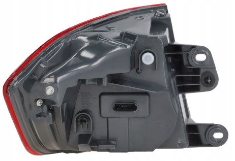 Bmw 3 f 30 f30 2015- фара задняя правая led Киев