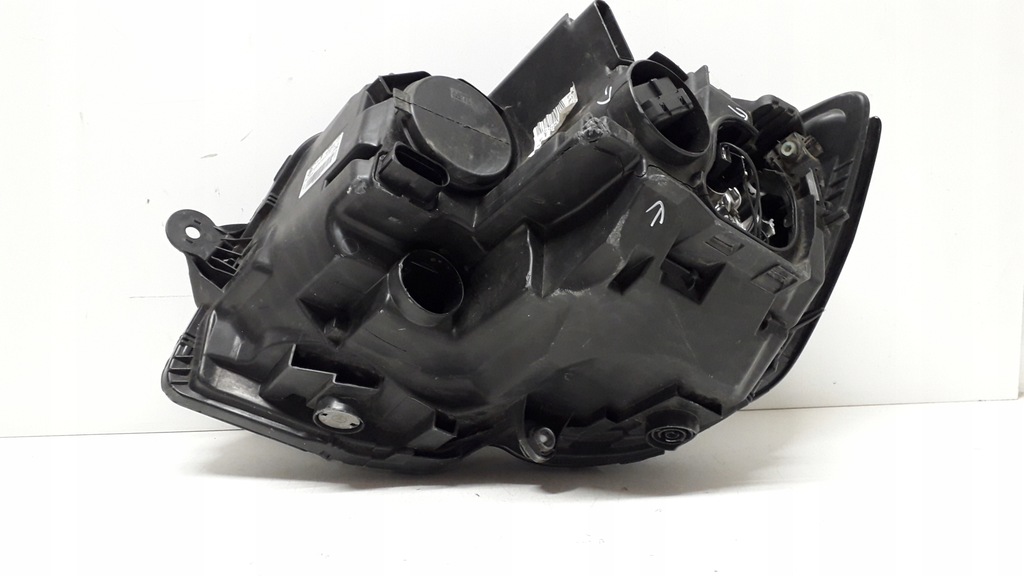 фото №10, Vw transporter t6 15- лампа правая перед 7e1