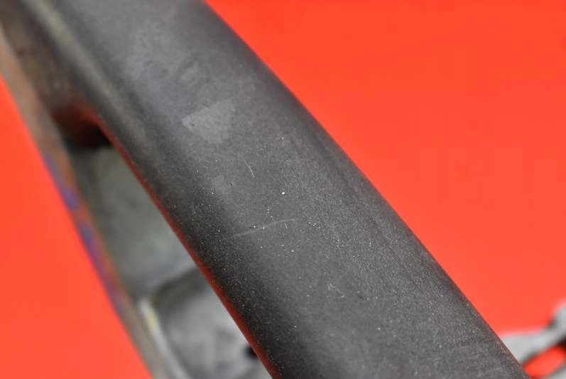 фото №10, Ручка левая перед передняя czarna 1198g2 citroen jumpy 2 ii 07-16