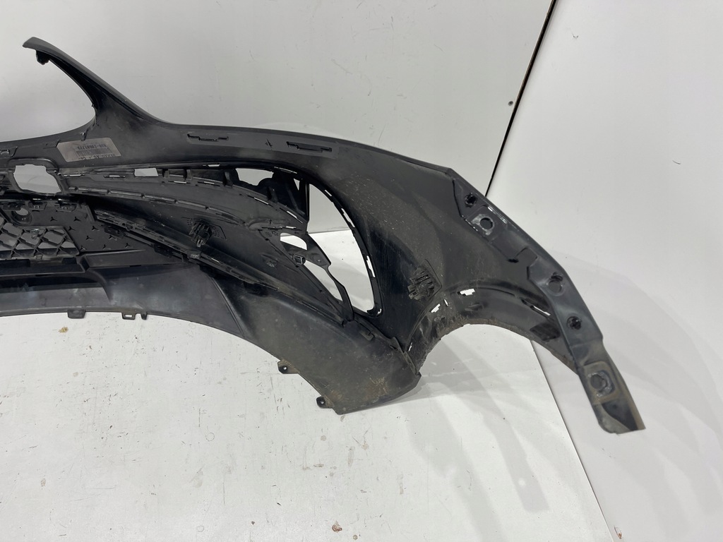 фото №7, Mercedes glc a254 x254 254 amg бампер перед передний