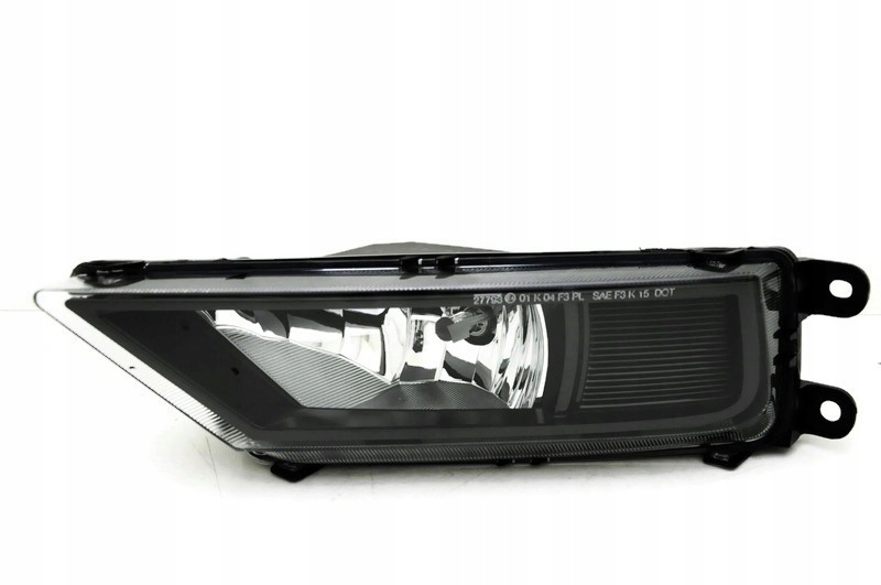 фото №1, Vw tiguan t-roc 2018- протитуманна фара лівий новий depo