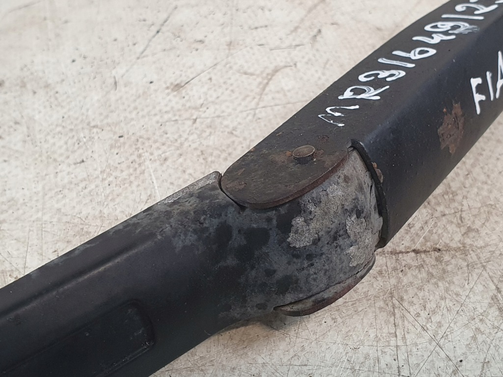 фото №4, Рычаги дворник 2szt. fiat panda ii 08r.