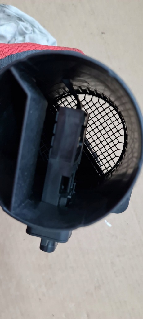 фото №10, A5 8w расходомер 2.0 tdi 03l906461a q5 a4 b9 8w