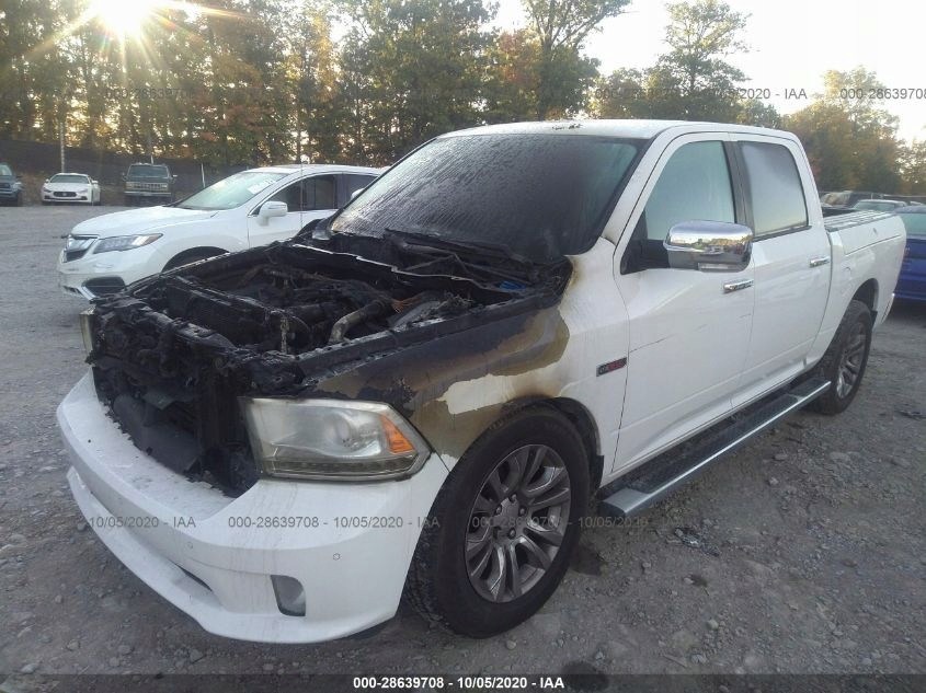 фото №7, Рычаг задняя короткий dodge ram 13-