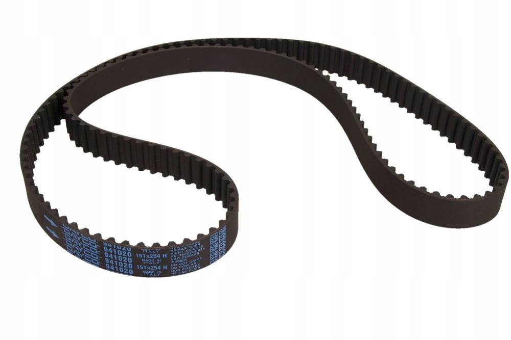 фото №10, Dayco 941020 ремінь розподільного валу