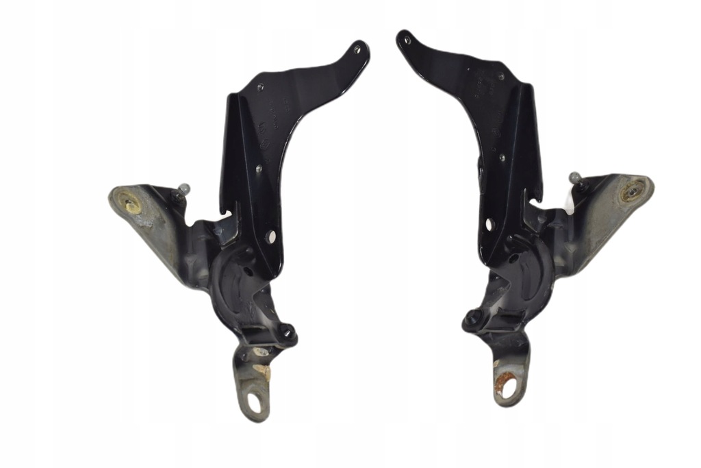 фото №4, Петля петли капот espace iv nv472