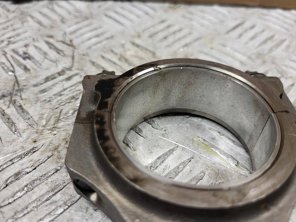 фото №13, Ford ranger iv v 11-22 3.2 tdci 200km sa2r kompletny шатун bk3q bb