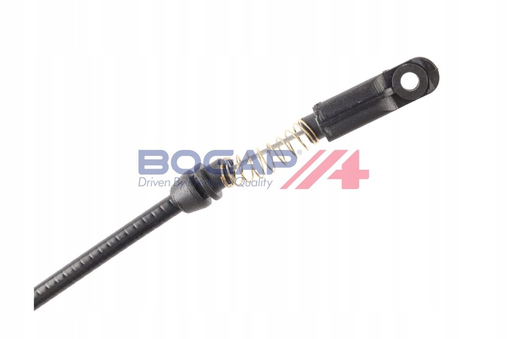 фото №3, Трос капот - bogap c5114102