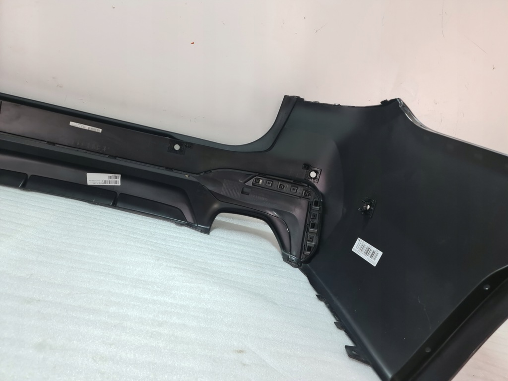 фото №11, Bmw 5 g30 m-pakiet pdc lci lift 21- бампер задня задній 8098688