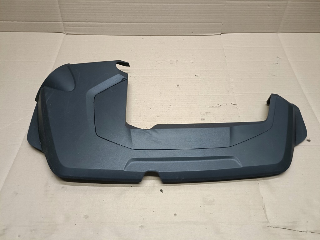 Купить Bmw f30 2.0 гибрид защита верхний поперечина 8645876