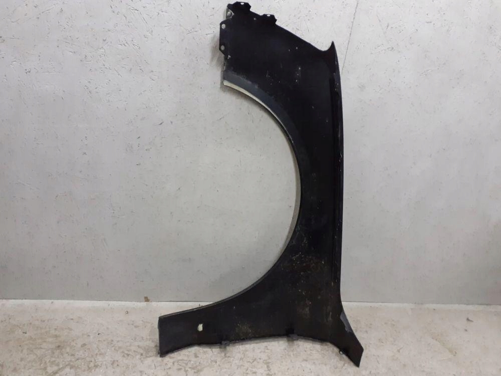 фото №12, Крила передній правий audi a8 d4 4h0 2010-2018r