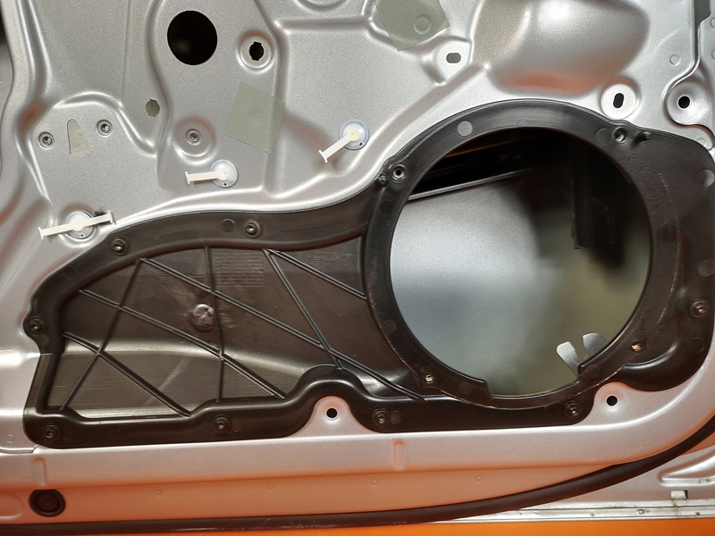 фото №12, Audi a7 4g дверь передние перед ручка левая 4g8831051a lz7g