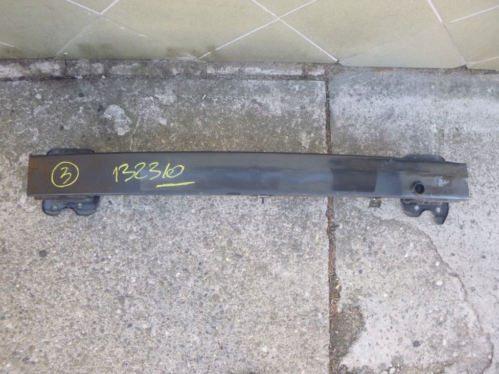 фото №1, Hyundai tucson 4 iv 20- балка бампера передняя