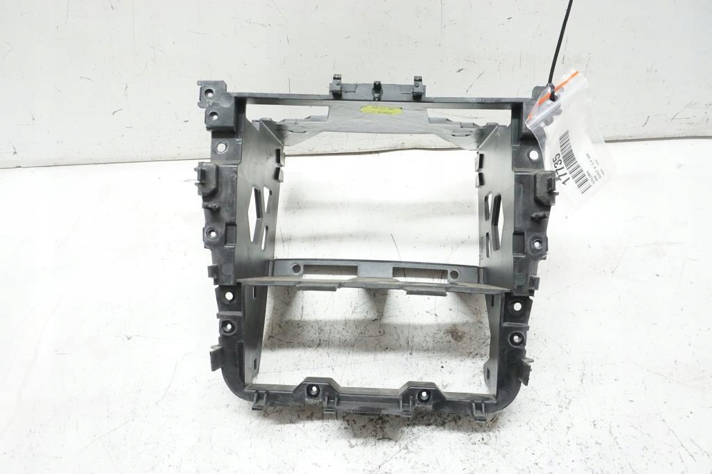 фото №1, Рамка kosnoli радіо vw golf v 1.4 16v 1k0858089