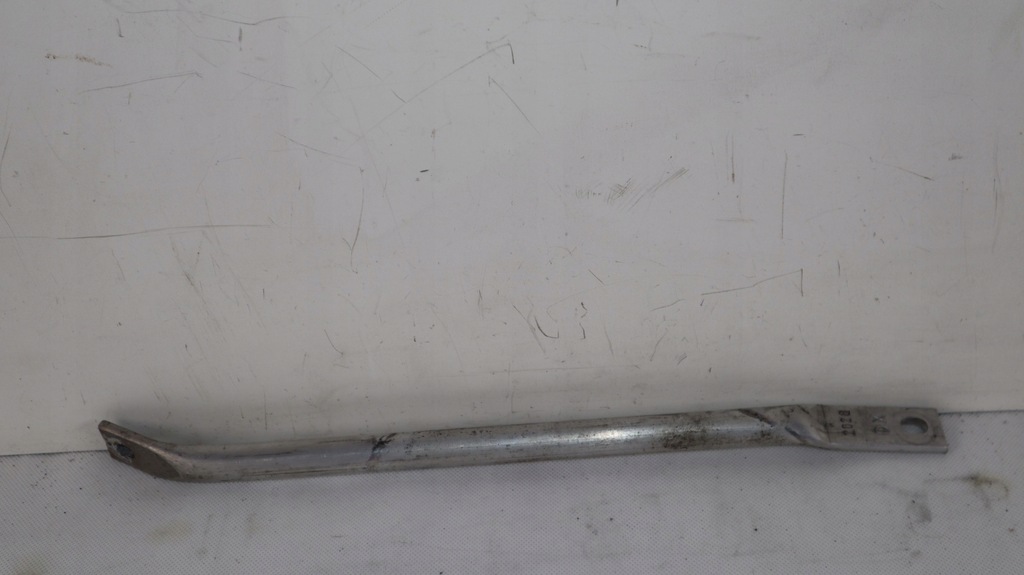 фото №4, Alfa romeo giulia распорка поперечина передний правая