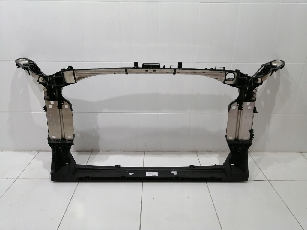 фото №1, Pas передній перед audi a6 c8 4k0 новий оригінал