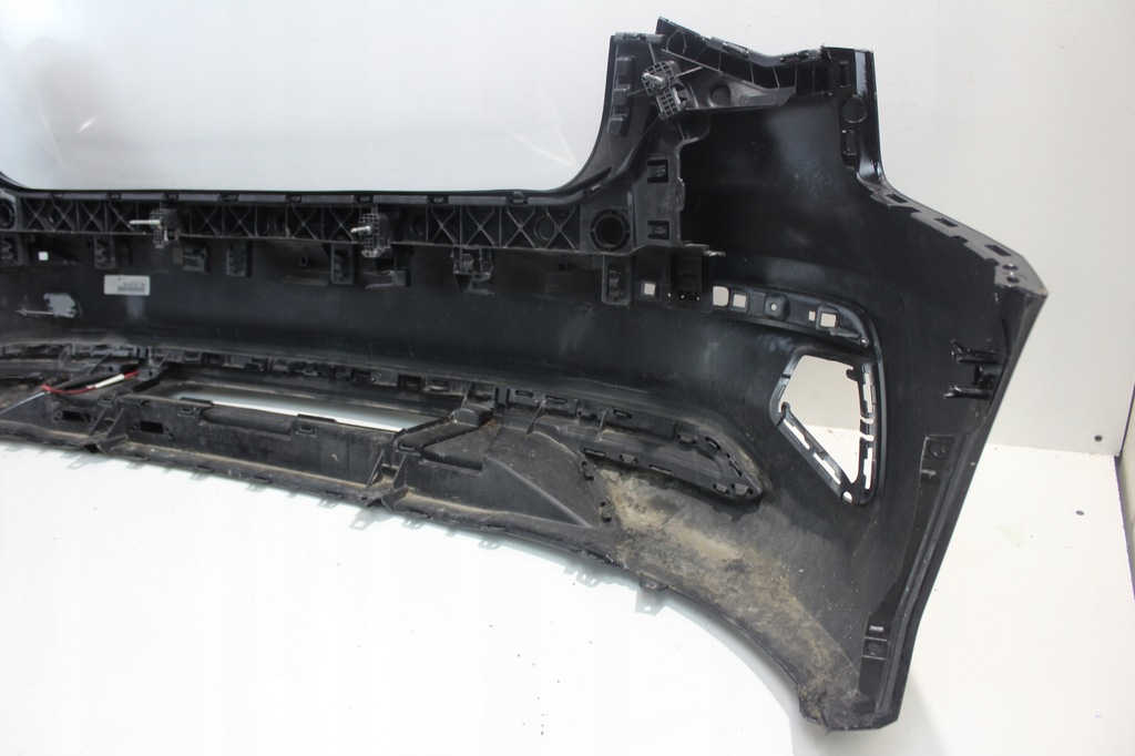 фото №9, Бампер задняя задний audi a3 8y sportback полный 8y4807511