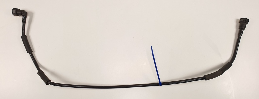 фото №1, Шланг топлива hyundai genesis coupe 3.8 v6