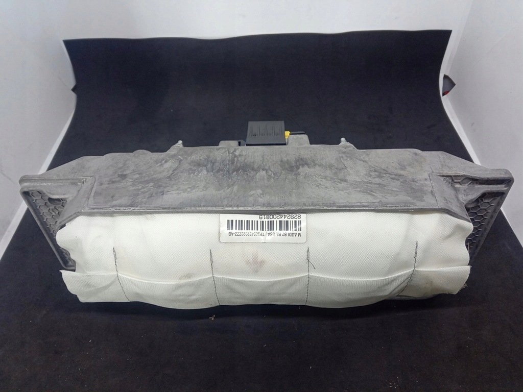 фото №6, Подушка пасажира подушка безпеки audi a4 b7 8e2880204b