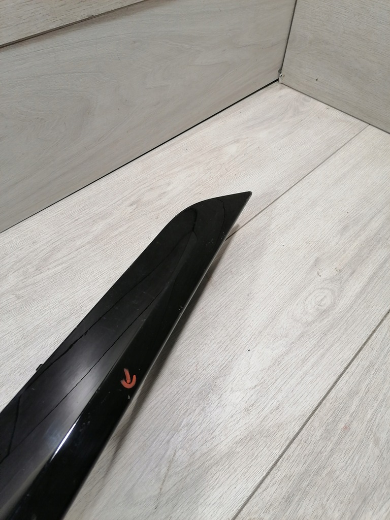 фото №8, Bmw x1 молдинг дверь правый перед 51129881952