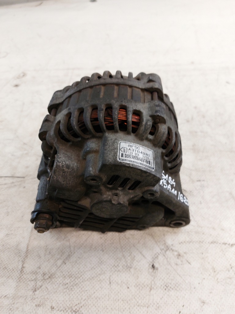 фото №4, Генератор oem a3tb4981