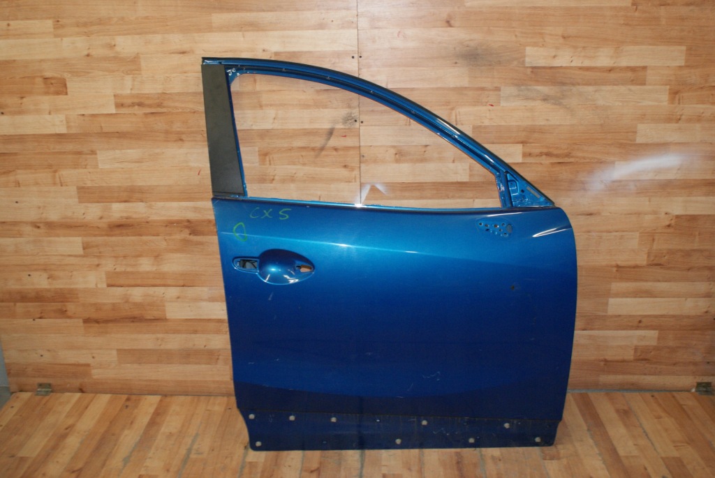 фото №2, Дверь mazda cx5 cx 5 i