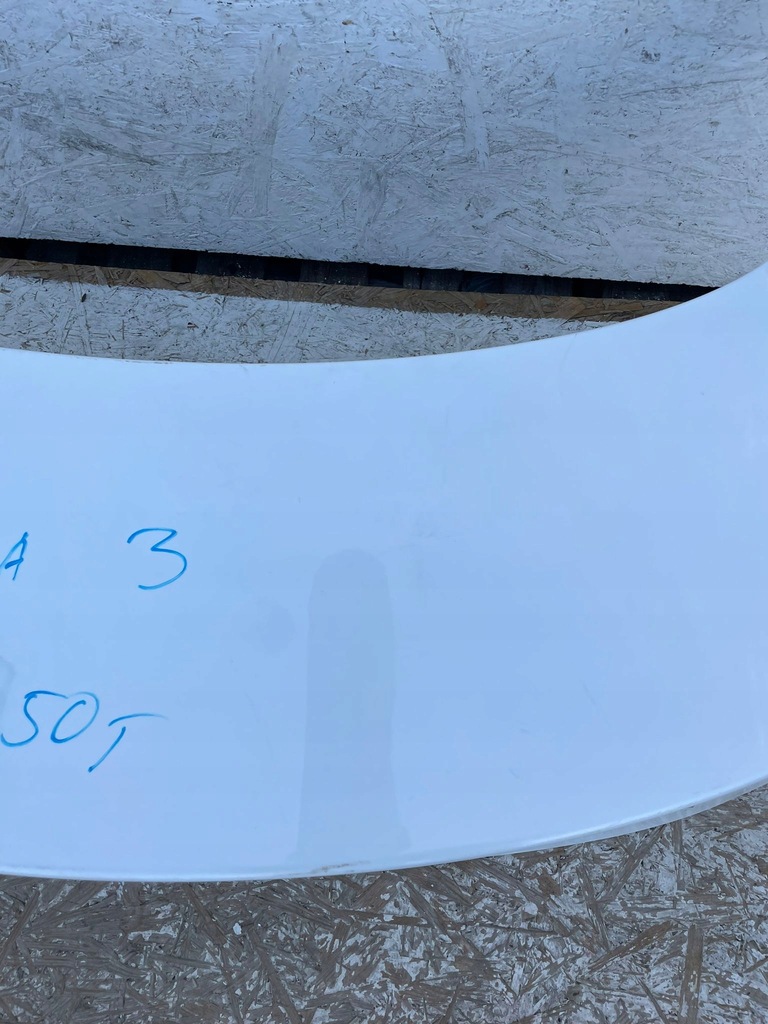 фото №4, Крышка багажника tesla 3