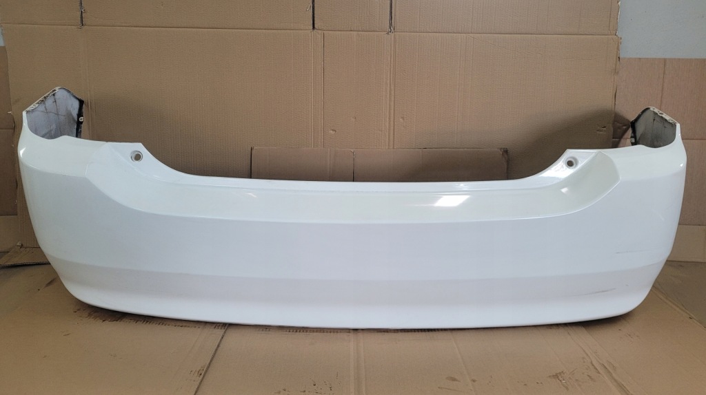 Купить Toyota бампер задний 5215947030